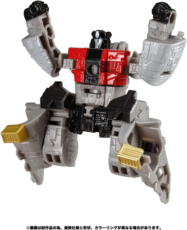 New Official Image Takara Tomy Legacy Evolution Core Class Sludge Toy   (3 of 16)
